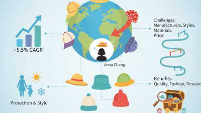 Discover the Best Kids Hats in China for Global Buyers?