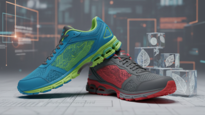How to Choose the Best Sport Shoe Manufacturer for Your Needs?