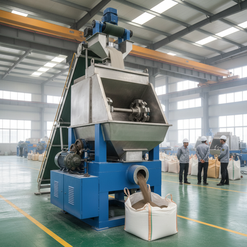 How to Choose the Best Double Shaft Mixer in China?