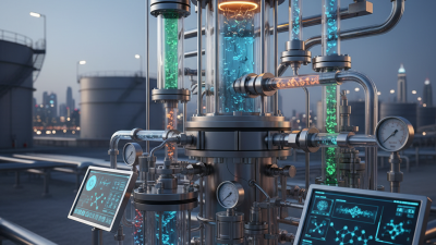 Top 10 Middle East Gas Liquid Hybrid Dilution Instruments Available?