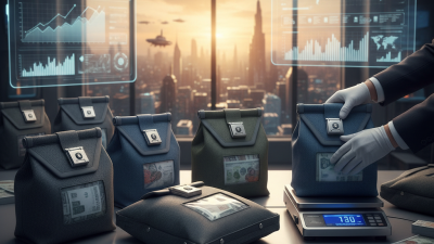 Top Security Money Bags Tips for Global Buyers in 2026?