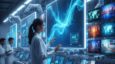 Top China Best LCD Display Products for Global Buyers?