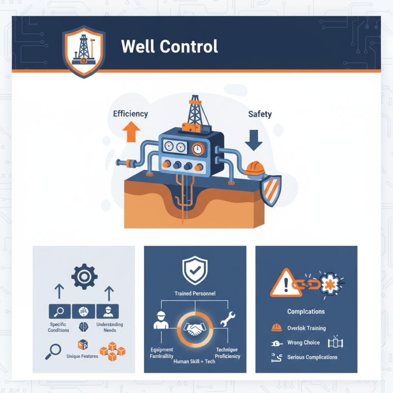 What is the Best Well Control Box for Effective Drilling?