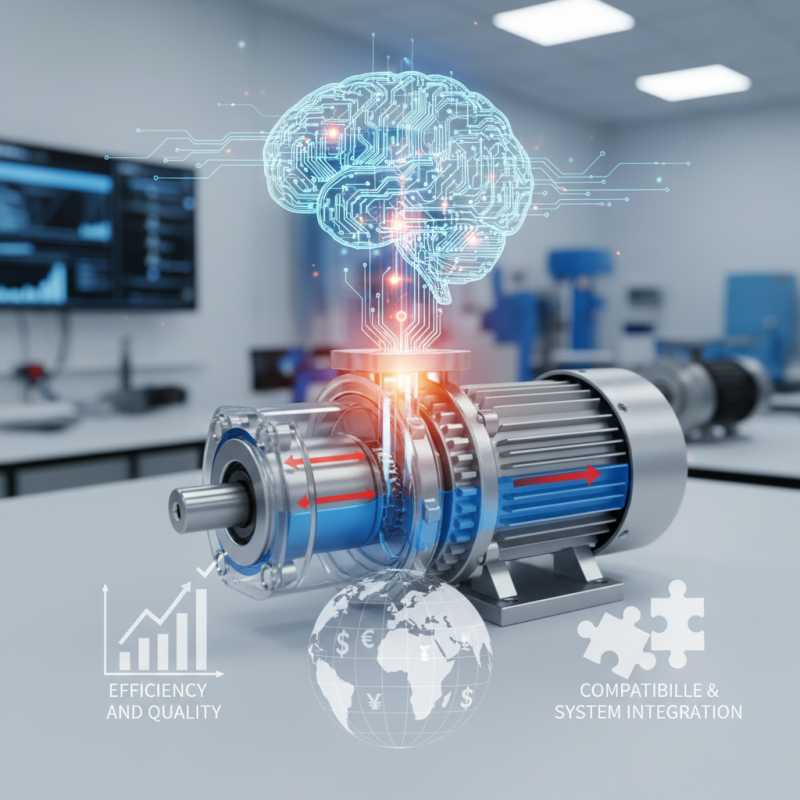 How to Understand Hydraulic Pump Physics for Global Buyers?