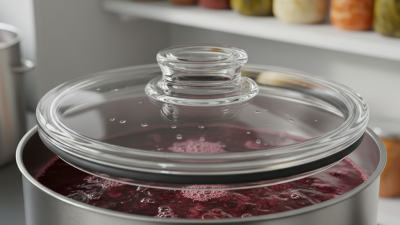 What is Fermentation with Floating Lid Benefits and Applications?