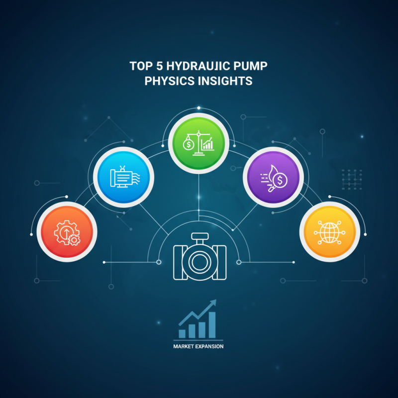 Top 5 Hydraulic Pump Physics Insights for Global Buyers?