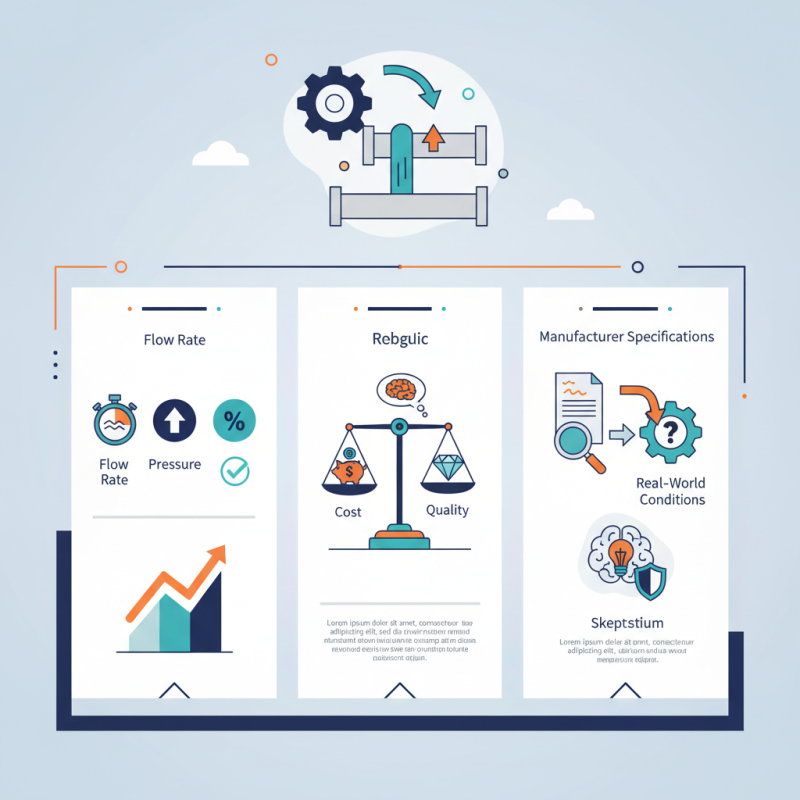 2026 Top Hydraulic Pump Physics What Buyers Need to Know