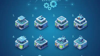 Top 10 Frequency Converters in China What Buyers Need to Know