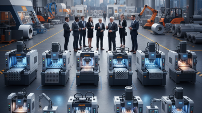 Top 10 Perforated Mesh Machines for Global Buyers?