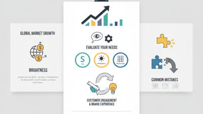 How to Choose the Best LED Screen for Your Business Needs?