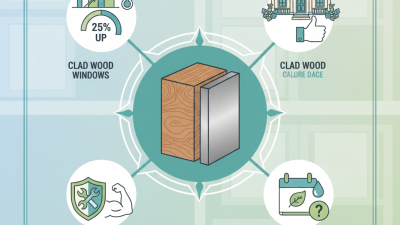 What are the Benefits of Clad Wood Windows for Your Home?