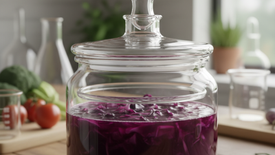What is Fermentation with Floating Lid and Its Benefits?
