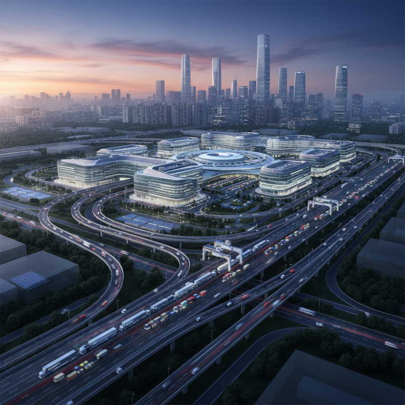 Top 10 Hub Units in China For Global Buyers Insights?