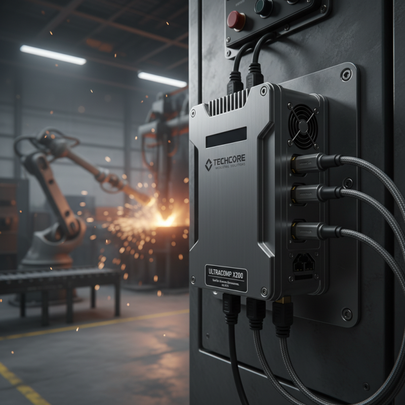 Высококачественные промышленные мини-компьютеры для вашего бизнеса?