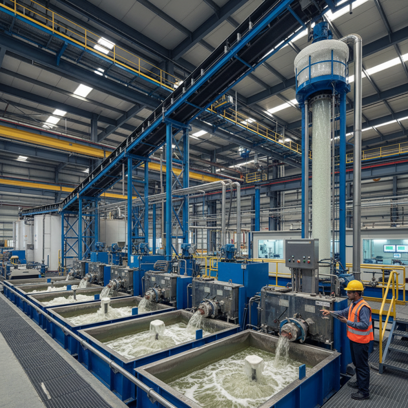 How to Choose the Right Flotation Equipment for Your Needs?