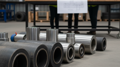 How to Choose the Best Bottom Rolle for Your Business?