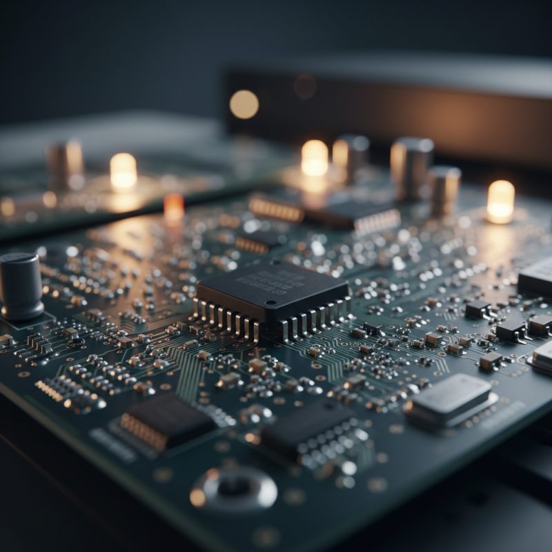 2026 How to Choose the Right Voltage Load Switch for Your Needs?