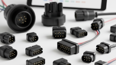 Top Battery Connector Types for Global Buyers What to Know?