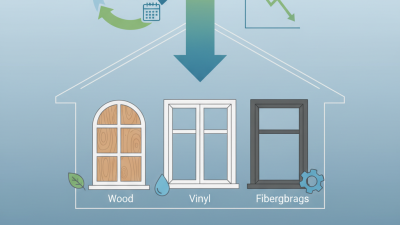 Top Tips for Choosing Exterior Windows for Your Home?