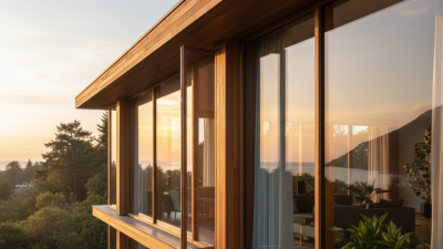 Best Clad Wood Windows for Global Buyers 2026?