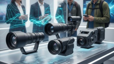 2026 Top Long Range Camera Options for Global Buyers?