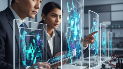 Top 10 LCD Display Manufacturers in China for Global Buyers?