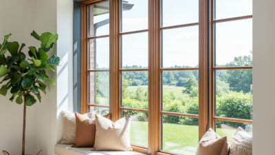 Top Benefits of Clad Wood Windows for Your Home?