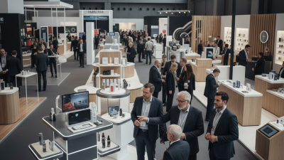 China Best Premium Display Stand for Global Buyers?