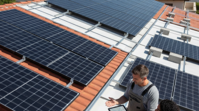 Best Solar Panel Roof Mount Options for Global Buyers?