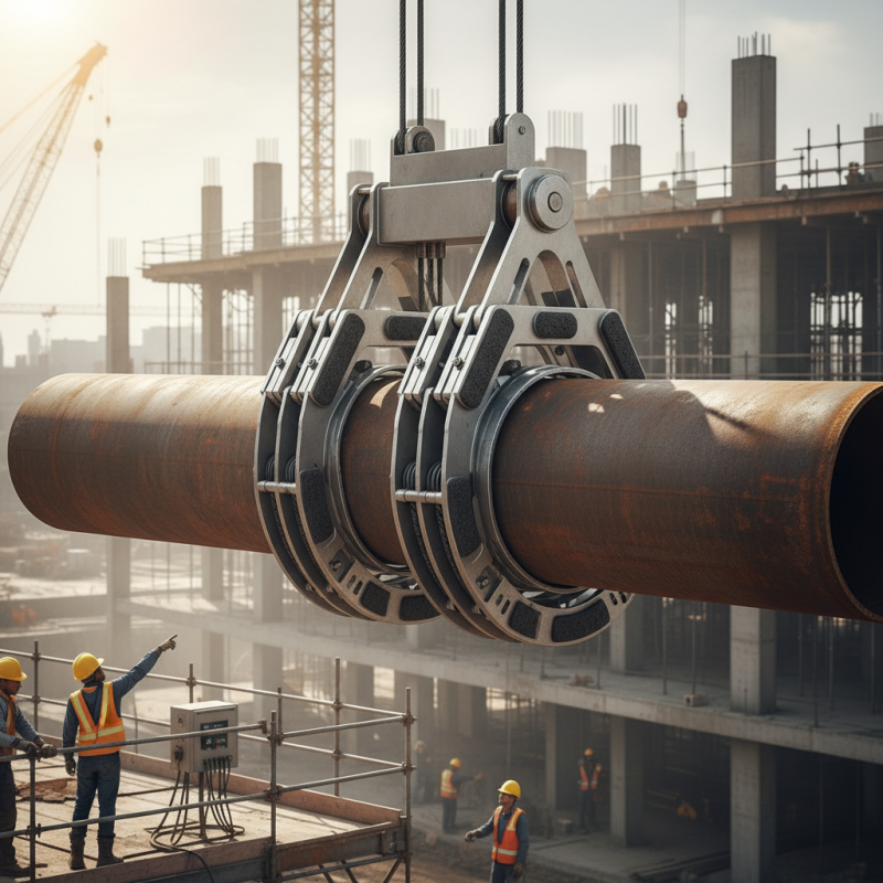 Why Choose Pipe Elevators for Your Lifting Needs?