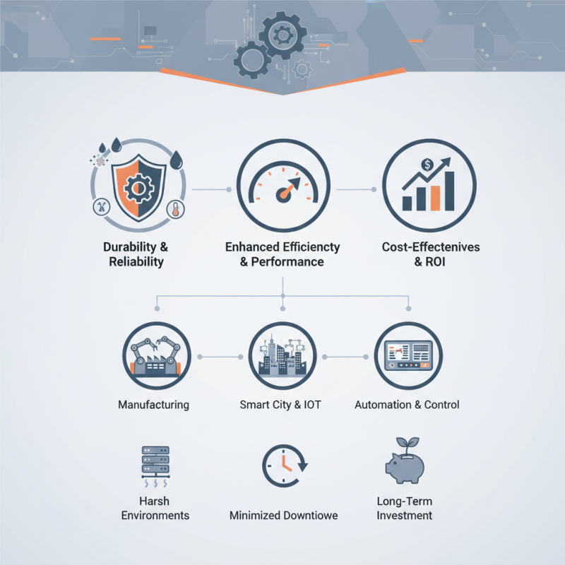 Why Choose Industrial PC for Your Business Needs?