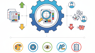 Why is Offset Printing Inspection Crucial for Quality Control?