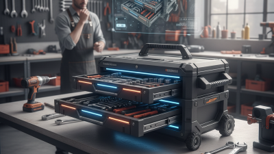 Top Multi Layer Tools Box for 2026 Are They Worth It?