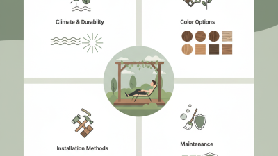 How to Choose WPC Classic Decking for Your Outdoor Space?