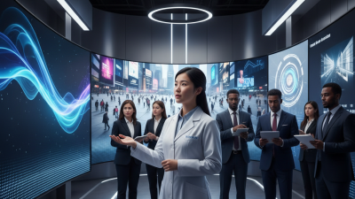 2026 Best LED Screen Buying Guide for Global Buyers?