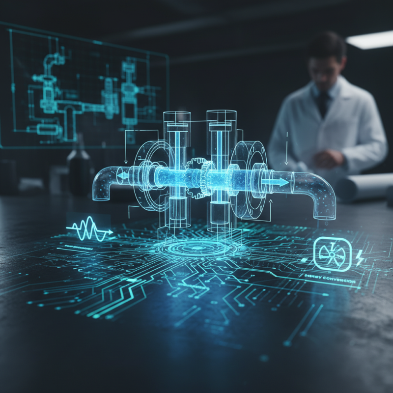 Best 5 Hydraulic Pump Physics Principles Every Buyer Should Know?
