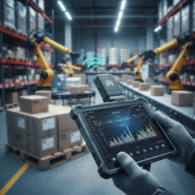 2026 Best Industrial Rfid Tablets for Global Buyers?