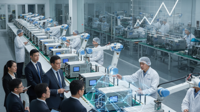 Top Industrial Computers in China for Global Buyers?