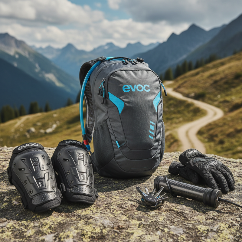 What Are the Top EVOC Products for 2026 Buyers?