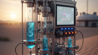 Top 5 Tips for Choosing Middle East Gas Liquid Hybrid Instruments?