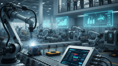 Top Industrial PC Options for China Best Supply?