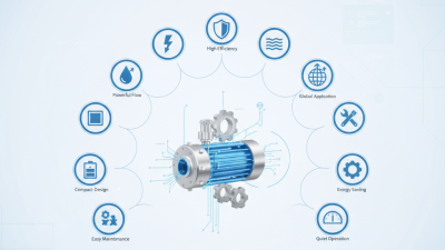 Top 10 Dc High Pressure Pump Options for Global Buyers?