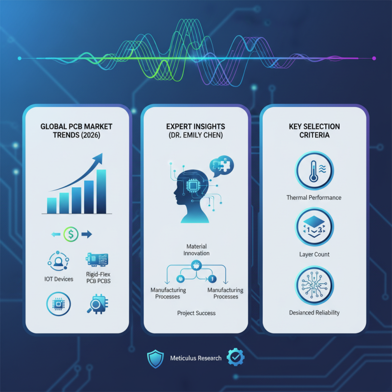 What are the Best PCB Boards to Buy in 2026?