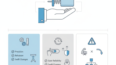 Why Choose Hand Retractable Spring Plunger for Your Projects?