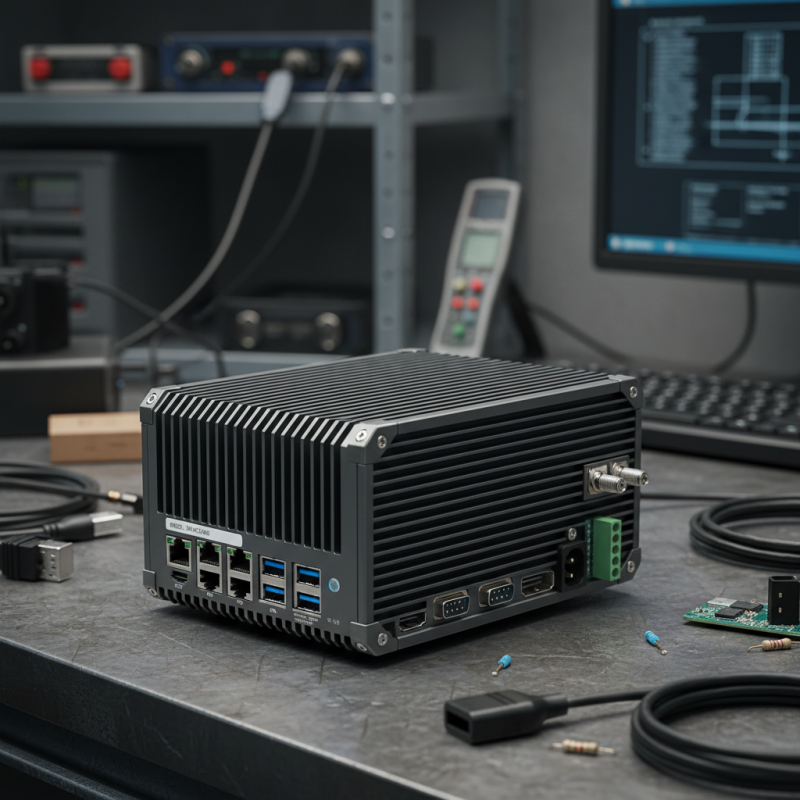 Как выбрать Высококачественные Промышленные Мини Компьютеры?