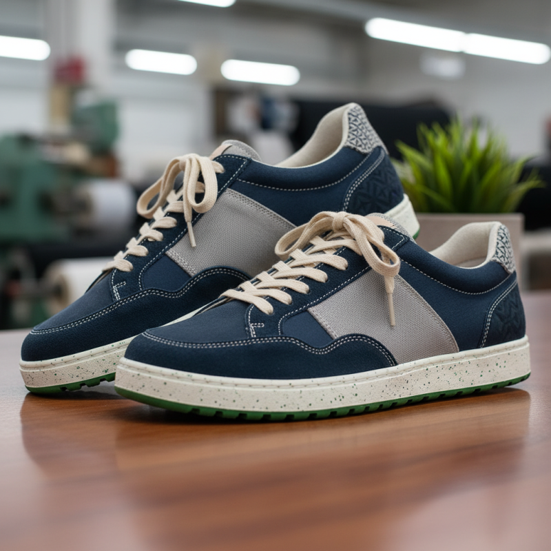 China Top Custom Private Label Shoes for Global Buyers?