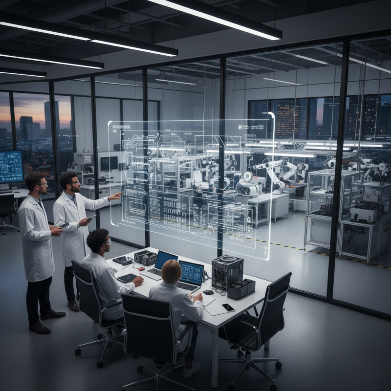 2026 How to Choose the Best Diode Equipment Manufacturer?