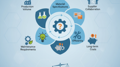 How to Choose the Best Stainless Tube Mills for Your Needs?
