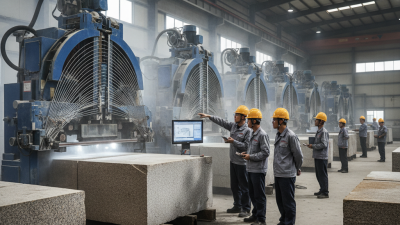 Top 10 Arc Shape Multi Wire Saw Suppliers in China?