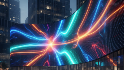 Best LED Screen Options for Global Buyers to Consider?